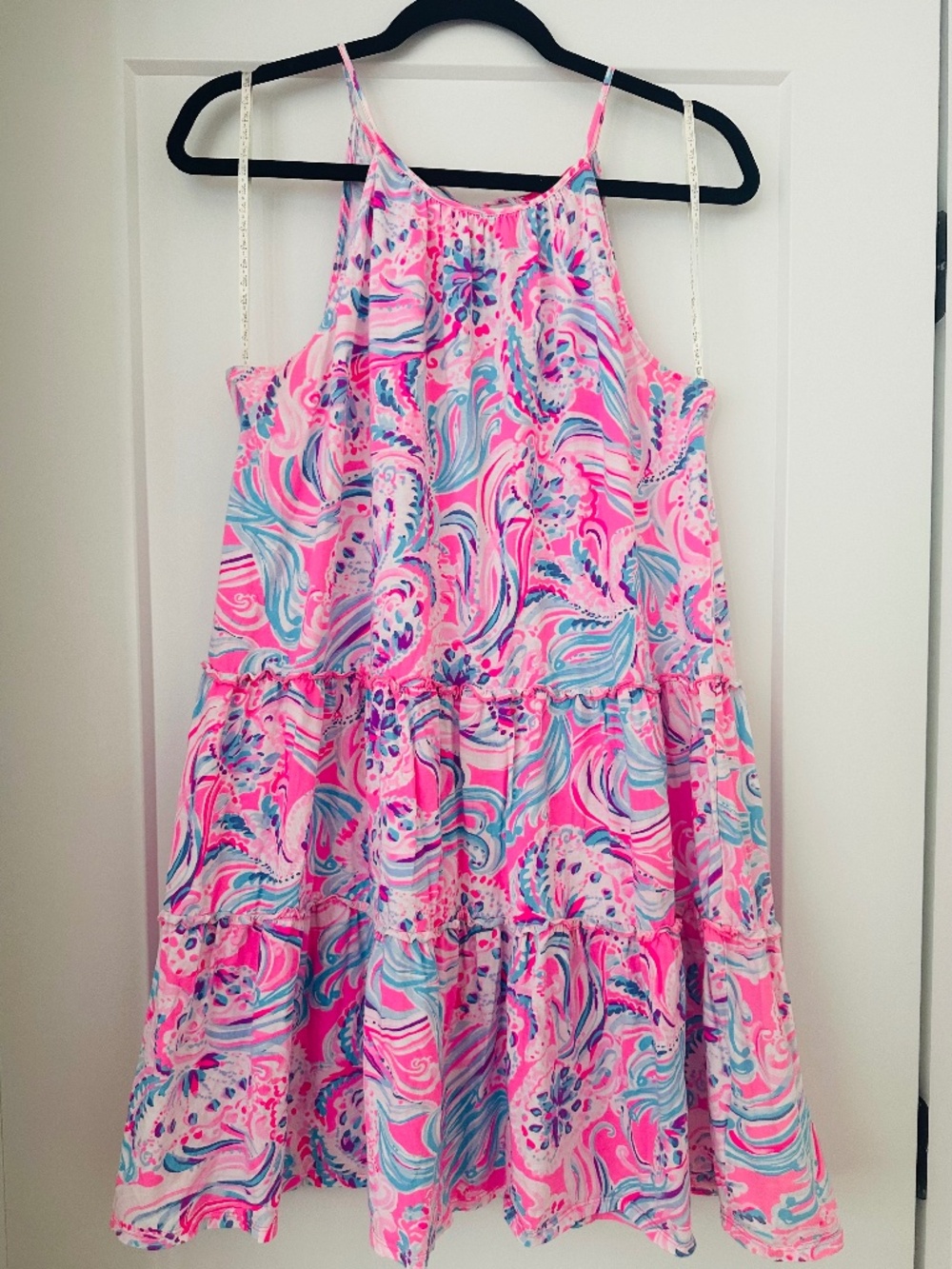 Lilly Pulitzer Shift Dress